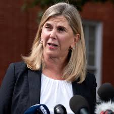 Authorities lawyer up in murder case involving Maryland polyamorous couple 