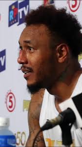 As Titan Ultra Giant Risers look to make their mark as the PBA's newest  team, Calvin Abueva is shaping up as a pivotal figure., Here, we look back  at his reaction to their debut game