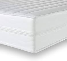 Matratzen einfach online kaufen auf matratze.name. Amazon De Traumegut24 Aquaflex 16cm Wellness Kaltschaummatratze 7 Zonen Matratze Hartegrad H2 H3 Okotex Rollmatratze 160 X 200 Cm H2 H3
