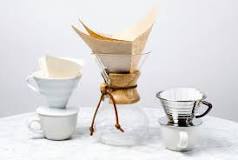 How to Choose the Right Filter for your Coffee