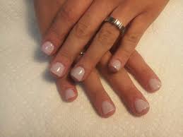 Milky white short nails | acrylic nails tutorial. Pin By Rebecca Walls On Health Beauty Fake Nails Nails Short Acrylic Nails