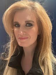 Lovely to see you all here