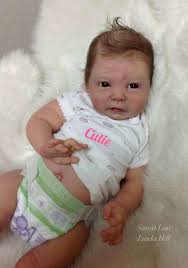 This Is I Added The Text Silicone Reborn Babies Realistic Baby Dolls Vinyl Dolls