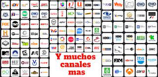 Disfruta totalmente gratis de la tv en vivo de latina televisión y revisa su programación para que no te pierdas ninguno de sus noticieros, programas, novelas y series favoritas. Chiloop Tv En Vivo Gratis Hd Todos Los Canales On Windows Pc Download Free 9 1 Chiloop Tvgratis