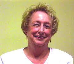 Kitty Walker Obituary