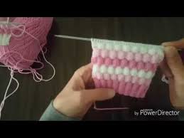 Bayan Yelekleri Ornegi Citlembik Orgu Modeli Youtube Knitting Tutorial Knitting Baby Knitting Patterns