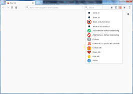 Select safari > preferences, then select on websites at the top of the window. Popup Blocker Ultimate Holen Sie Sich Diese Erweiterung Fur Firefox De