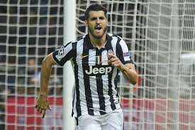 Minutes, goals and assits by club, position, situation. Champions League Alvaro Morata Will Nicht Auf Juventus Treffen