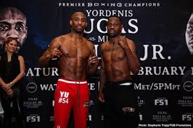 The lightweight division is over 130 pounds (59 kilograms) and up to 135 pounds (61.2 kilograms) weight class in the sport of boxing.notable lightweight boxers include henry armstrong, ken buchanan, tony canzoneri, pedro carrasco, joel casamayor, al bummy davis, oscar de la hoya, roberto durán, joe gans, artur grigorian, benny leonard, ray mancini, floyd. Playing The Odds Ugas Vs Dallas And Rivera Vs Maldonado The Ring
