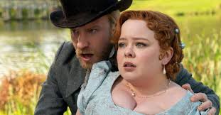 Bridgerton Designers Explain Colin's Season 3 Transformation