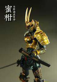 custom kamen rider gaim natsumikan arms kamen rider x super sentai vk in 2021 kamen rider gaim kamen rider rider