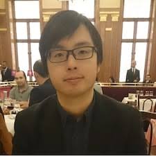 Love Lab — Bradley C. Love