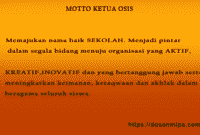 We did not find results for: Visi Misi Osis Bidang Keamanan
