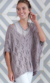 205 results for bergere de france knitting patterns. Sleeved Poncho Knitting Patterns In The Loop Knitting