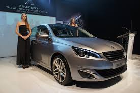 Maybe you would like to learn more about one of these? Peugeot 308 Thp Rm132 888 Mekanika