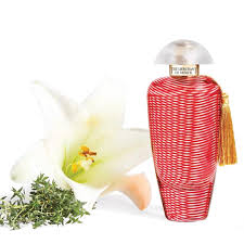 The Merchant Of Venice Byzantium Saffron Eau De Parfum The Merchant Of Venice Byzantium Saffron Edp