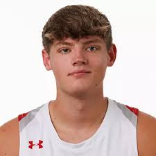 2023-24 Men's Basketball Roster