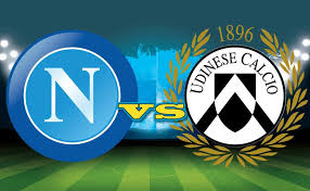 Napoli-Udinese, i numeri della sfida | Gol del Napoli