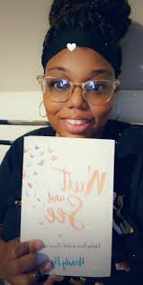 I feel like I've found Inspiration Central. Thanks, Ness.