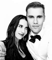 What a whirlwind 💒 So proud. Happy ever after baby. 🥰