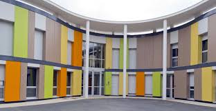 Maison Departementale De L Enfance Simone Veil Departement De La Cote D Or