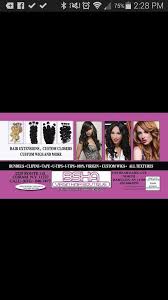 Profile for BSha Hair Boutique