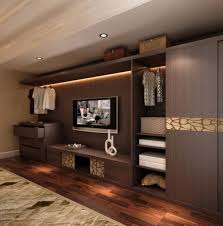 Pax wardrobes built in wardrobes ikea. Master Bedroom Interior Design With Tv Wall And Wardrobe Novocom Top