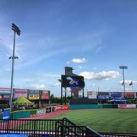 constellation field baseball stadium