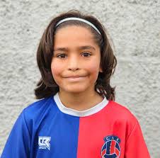 Fútbol Infantil Tacuarembó