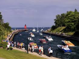 Port huron is a city in the u.s. 10 Alluring Michigan Boating Spots Perfect For A Day On The Water Michigan
