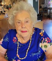 Myrtle Miller Obituary