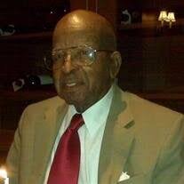 Samuel Anthony Robinson Sr Obituary