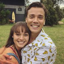 Home and Away Official Group