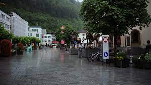 Jones vaduz · vaduz, liechtenstein. Vaduz Liechtenstein June 24 Stock Footage Video 100 Royalty Free 1023580522 Shutterstock