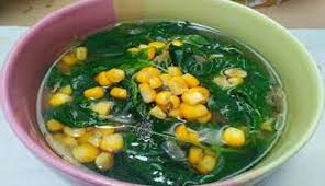 Resep masak sayur asem.resep sayur asem segar.resep sayur asem jawa.cara memasak. Hal 2 Sayur Bening Bayam Sajian Praktis Untuk Makan Sahur