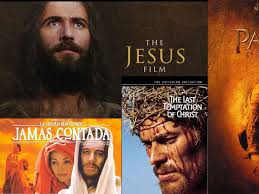 Las cinco mejores películas sobre la vida de Cristo para maratonear en  Semana Santa y dónde verlas