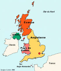 February 8, 2021 by sport desk. Royaume Uni Carte