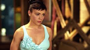 We did not find results for: Alyssa Milano Slams Disrespectful Charmed Reboot