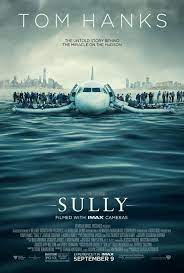 On january 15, 2009, the world witnessed the miracle on the hudson when captain sully sullenberger glided his disabled plane onto the frigid waters of the hudson river. Family Movie Review Sully Pg 13 Chesapeake Family