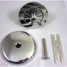 Maybe you would like to learn more about one of these? Jag Plumbing Products Lift And Turn Bath Drain Trim Kit Chrome The Home Depot Canada