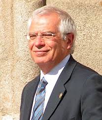 Josep Borrell