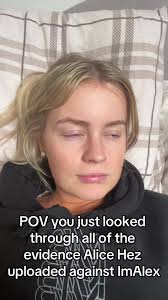 She is honestly so brave for speaking out ❤️