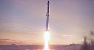 Spacex designs, manufactures and launches advanced rockets and spacecraft. Spacex May Fly A First Full Size Prototype Of Its Mars Starship Rocket Later This Week Says Musk