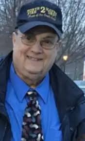 Obituary information for Stephen A. Coulon