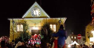 Maybe you would like to learn more about one of these? Tetbury Virtual Christmas Light Switch On Cotswolds