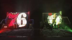 This is a mod for nba 2k13 video game. Nba Countdown Block Tackle