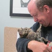 Brian Blaine's Instagram, Twitter & Facebook