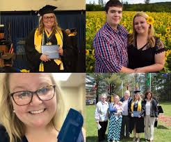 Erin Doonan is a 2020 graduate of the RMP program and is the owner and  operator of Pours & Petals, a catering business based in Concord, NH. With  a focus