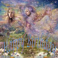 Free for commercial use no attribution required high quality images. Happy Birthday Painting Picmix