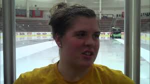 Women's Hockey: No. 1 Minnesota 2, No. 8 Wisconsin 0